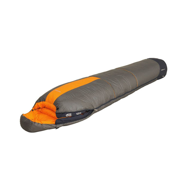 One Planet Bungle -17°C Sleeping Bag (1197 grams) 2025