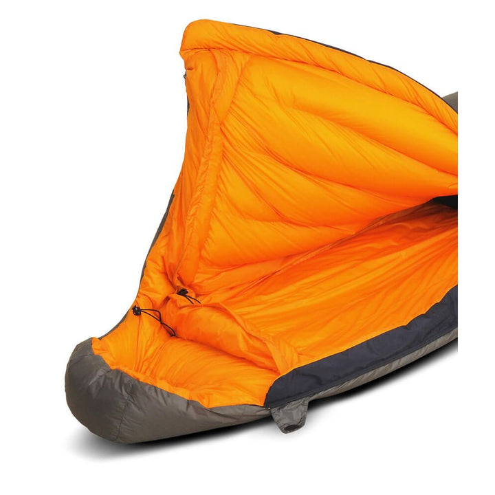 One Planet Bungle -17°C Sleeping Bag (1197 grams) 2025