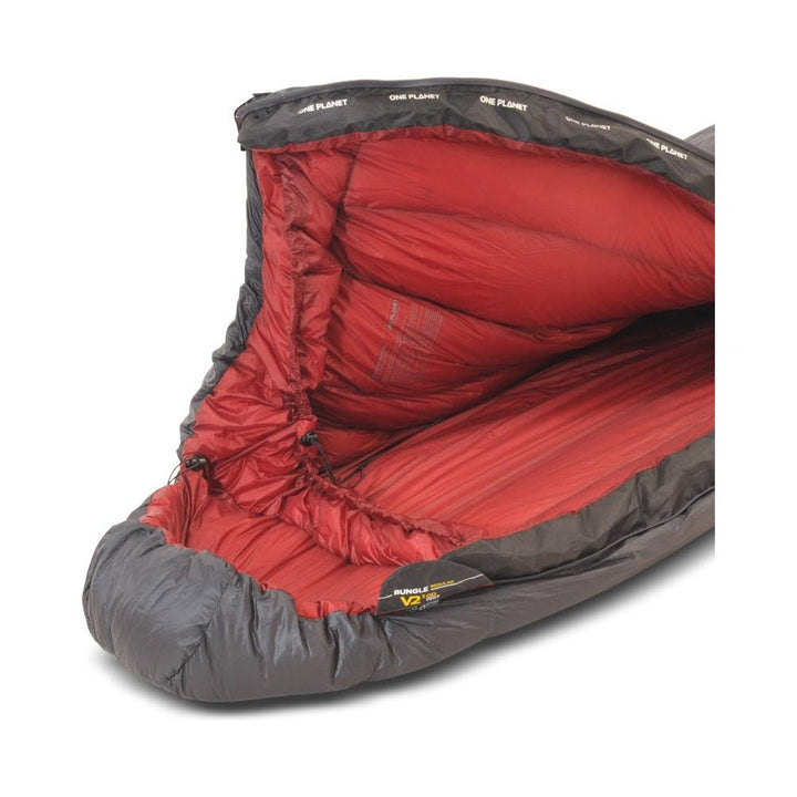 One Planet Bungle -12 Sleeping Bag (1075 Grams)