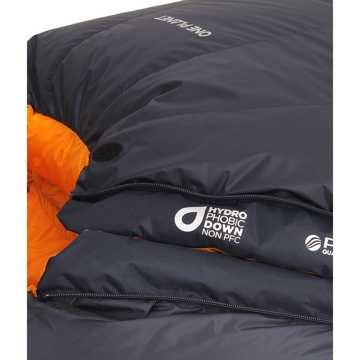 One Planet Bush Lite -19 (1390 Grams) 2025