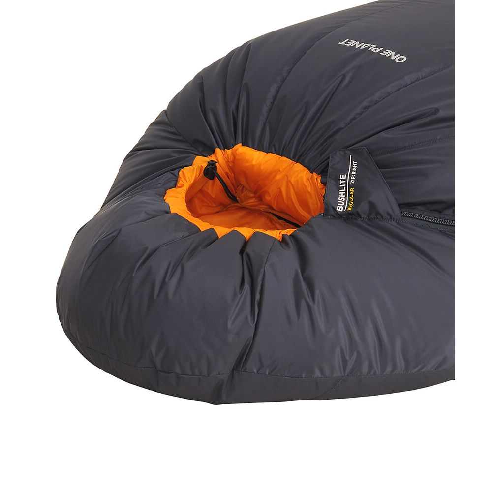 One Planet Bush Lite -19 (1390 Grams) 2025