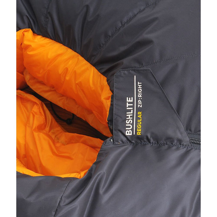 One Planet Bush Lite -19 (1390 Grams) 2025