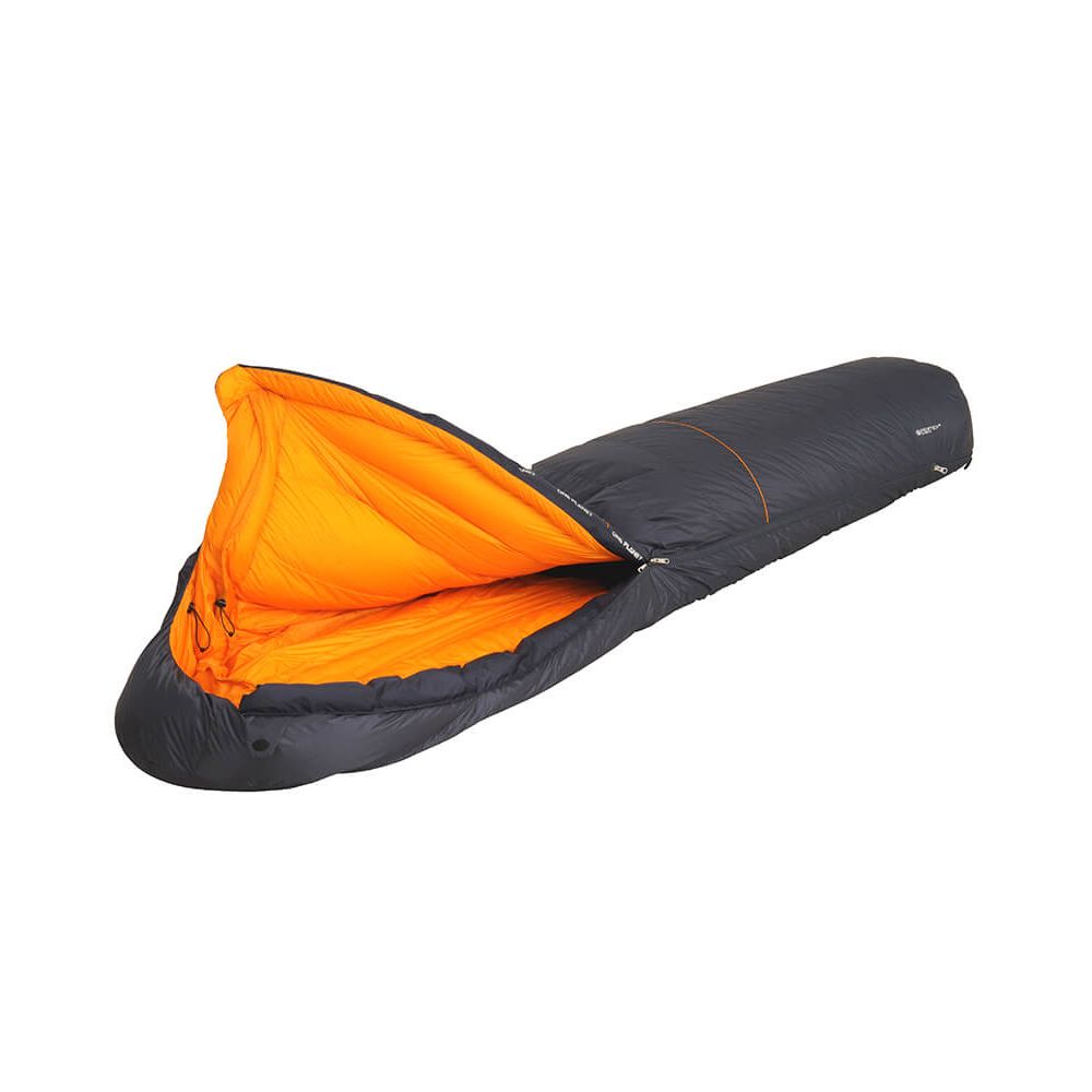 One Planet Bush Lite -19 (1390 Grams) 2025