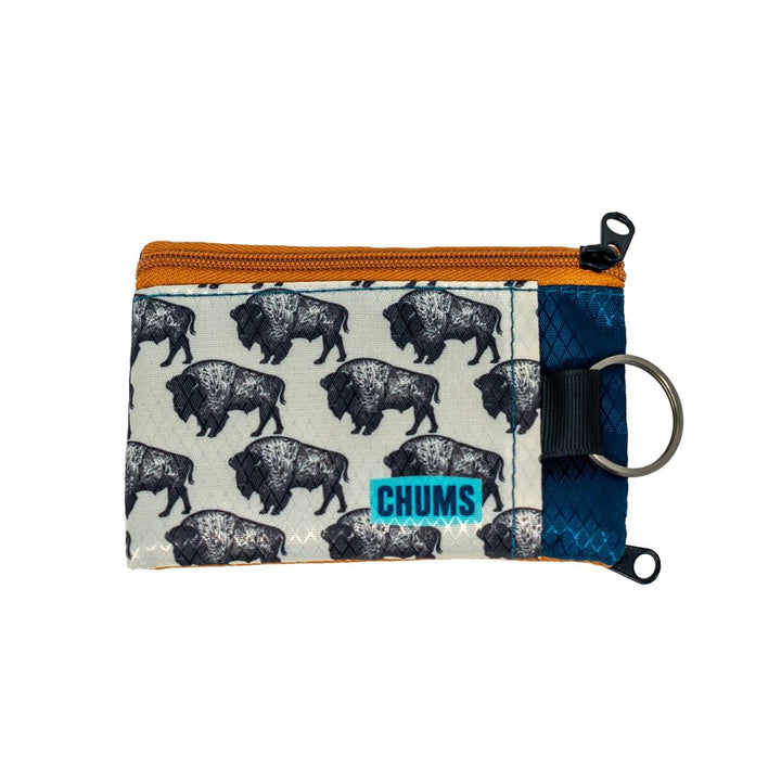 Chums Surfshorts Wallet Prints