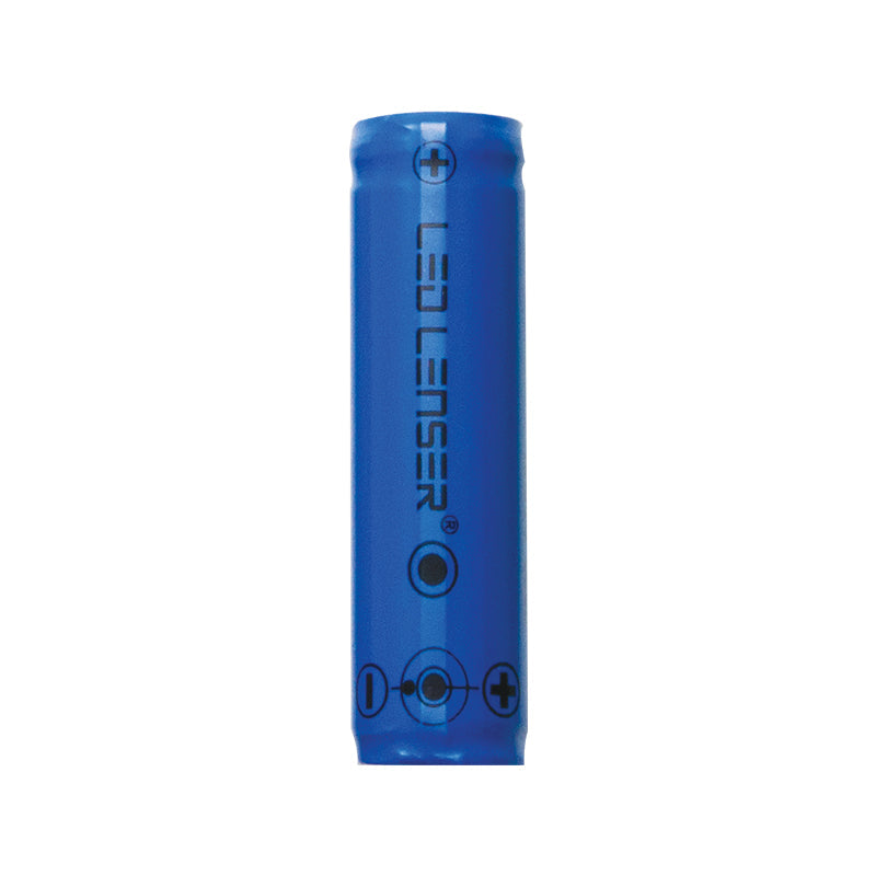CR14500 700mAh Rechargeable Battery (P5R)