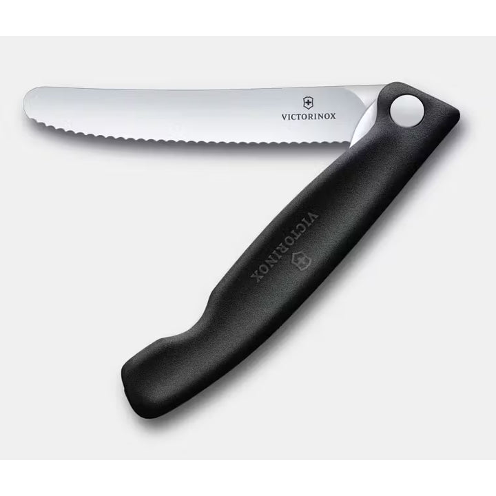 Victorinox Picnic Knife 11cm — detail | Victorinox NZ
