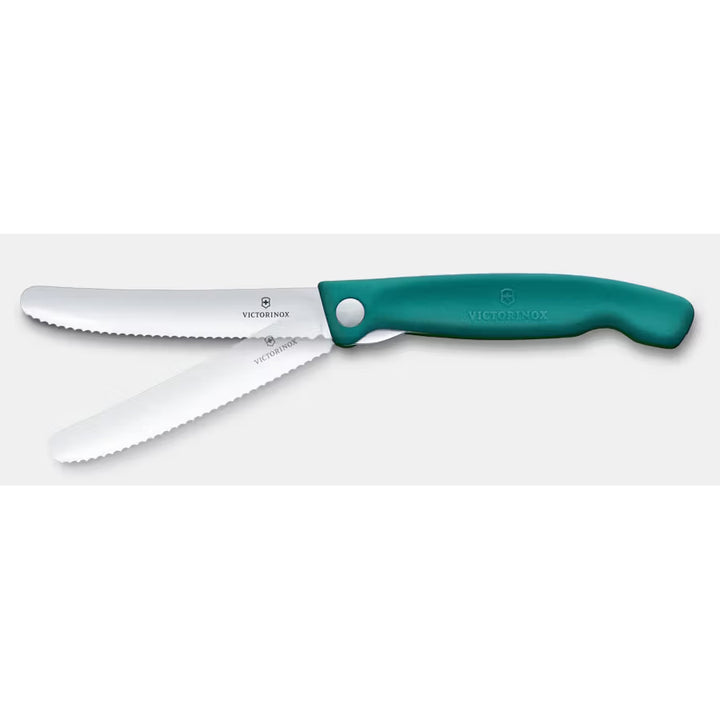 Victorinox Picnic Knife 11cm — detail | Victorinox NZ
