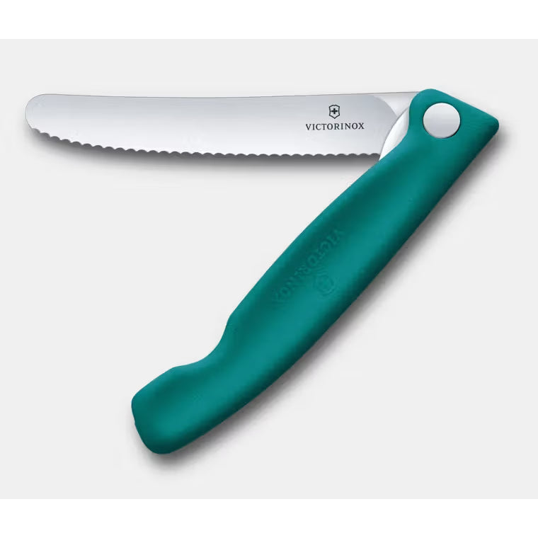 Victorinox Picnic Knife 11cm | Victorinox NZ