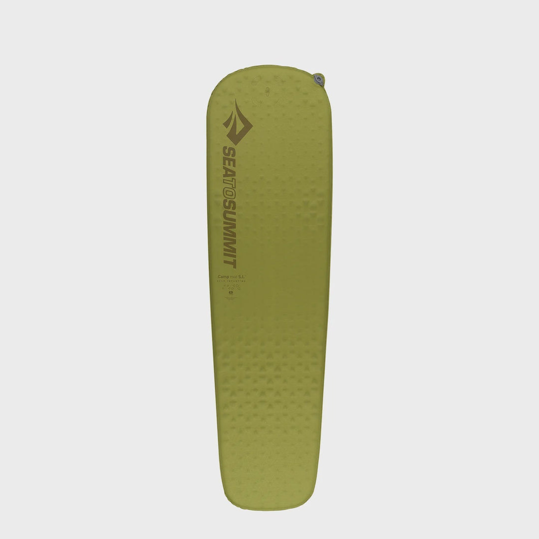 Camp Self-Inflating Mat
