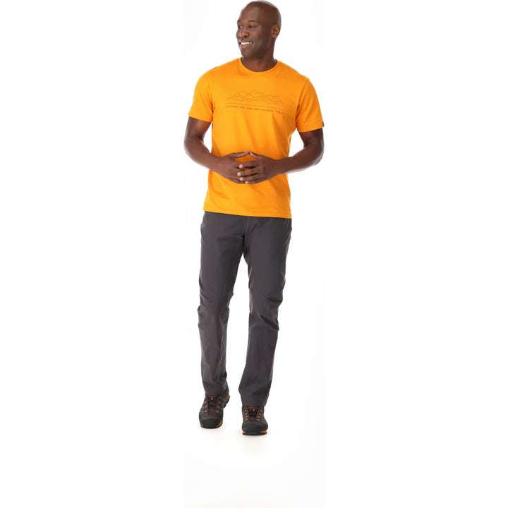 Rab Men's Capstone Pants