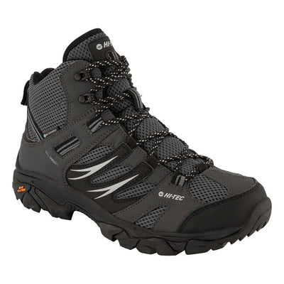 Hi-Tec Mens Tarantula Waterproof Hiking Boots