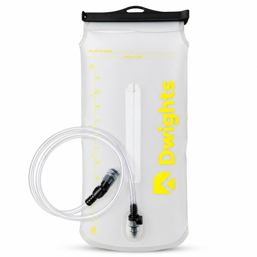 Dwights 3.0L Water Bladder
