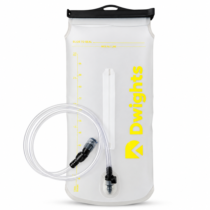 Dwights 3.0L Water Bladder