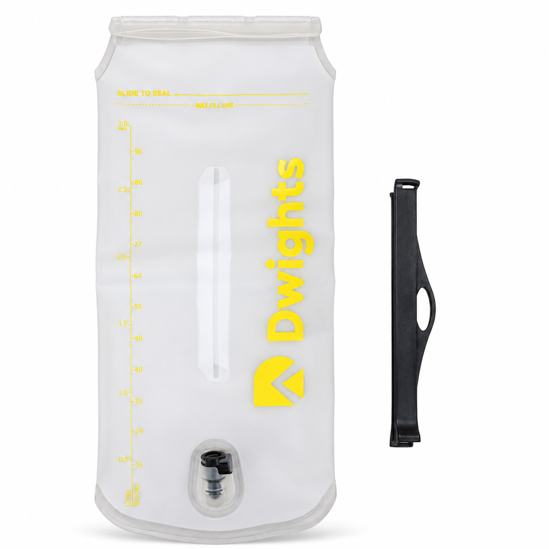 Dwights 3.0L Water Bladder