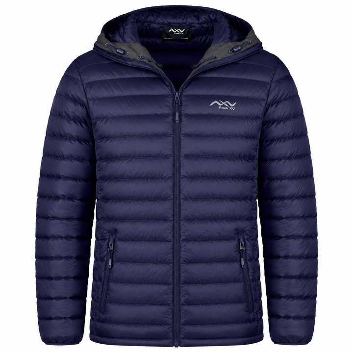 Womens Peak XV Zephyr Down Jacket