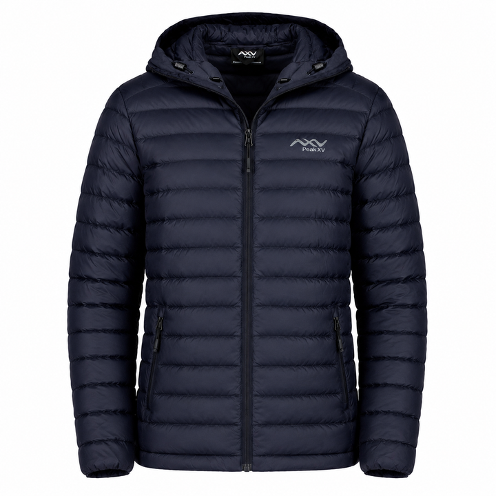 Womens Peak XV Zephyr Down Jacket