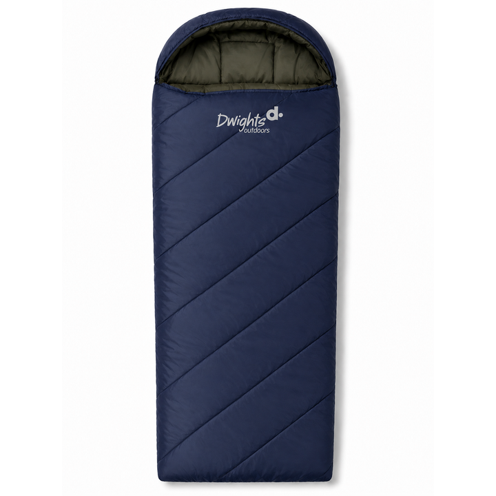 Dwights Thermoshell -8 Sleeping Bag