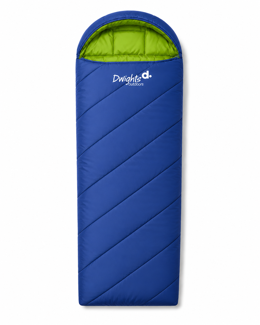 Dwights Kids Thermopod -8 Sleeping Bag