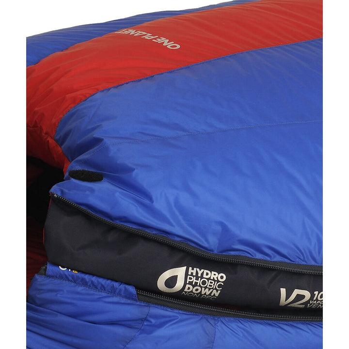 One Planet Cocoon -5 (676 Grams) 2025