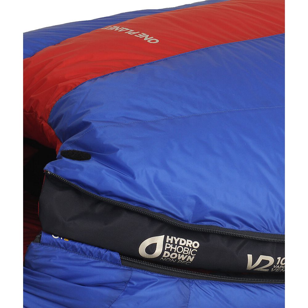 One Planet Cocoon -8 (733 Grams) 2025