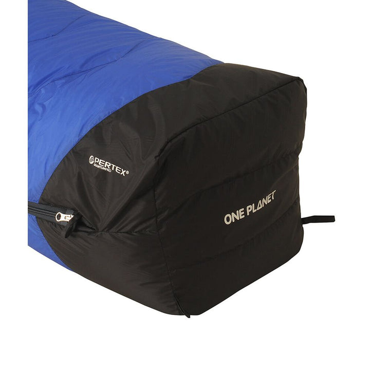 One Planet Cocoon -5 (676 Grams) 2025