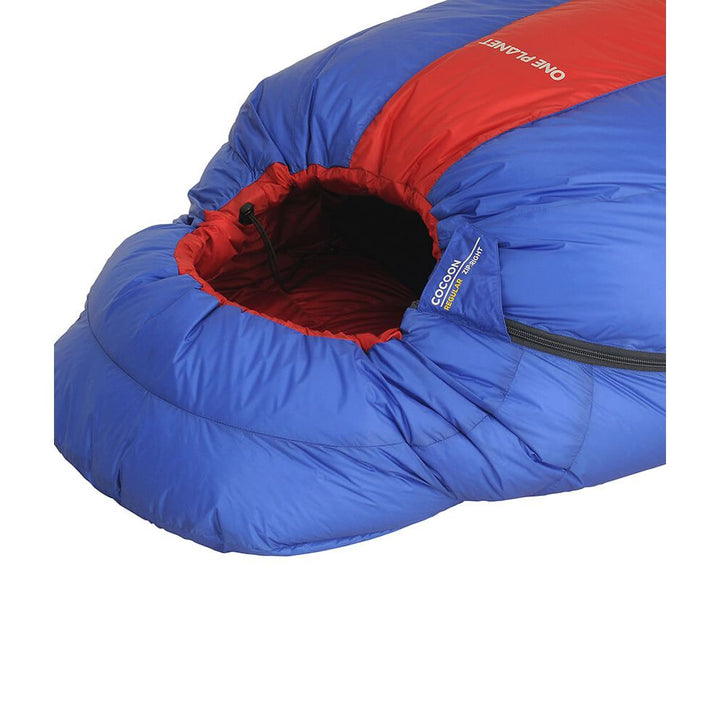 One Planet Cocoon -11 (867 Grams) 2025