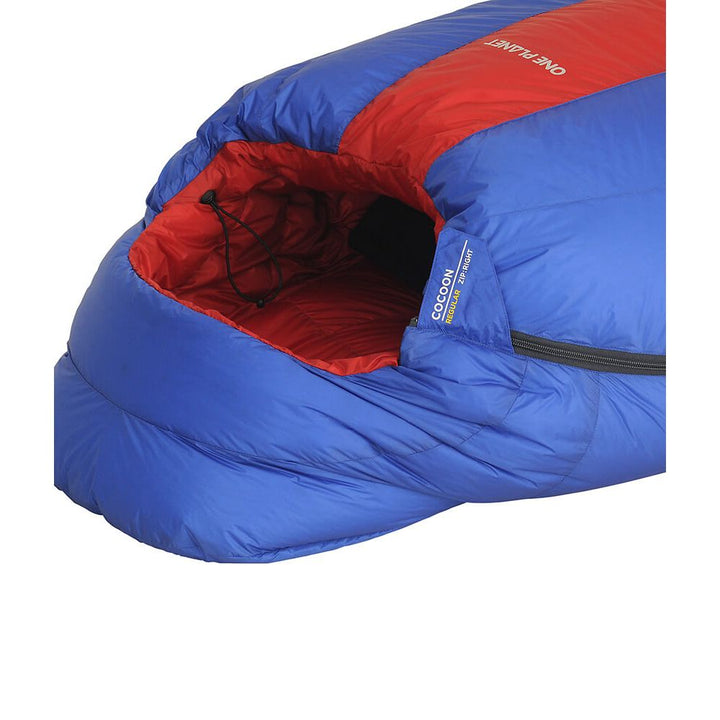 One Planet Cocoon -8 (733 Grams) 2025