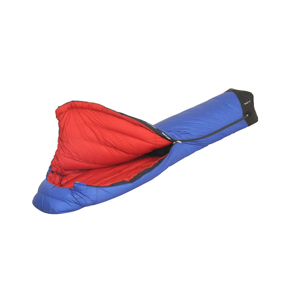 One Planet Cocoon -11 (867 Grams) 2025