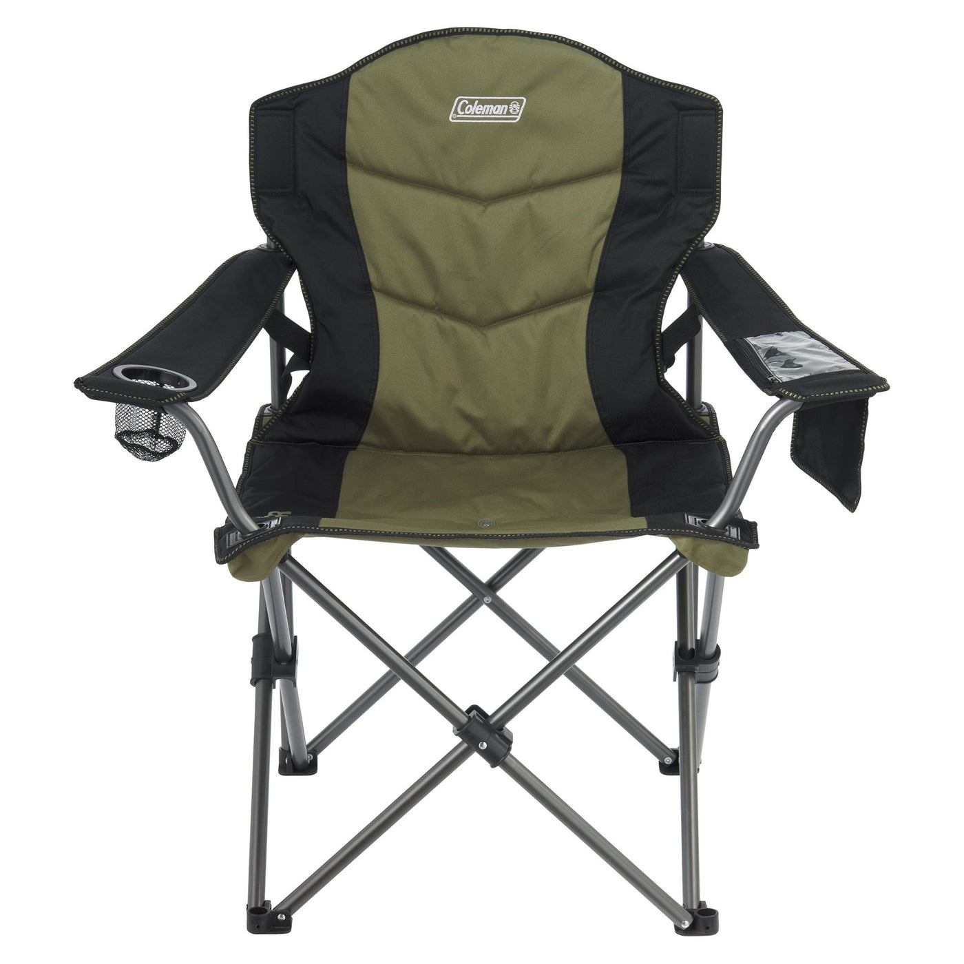 Coleman Swagger 250 Quad Fold Chair