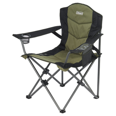 Coleman Swagger 250 Quad Fold Chair