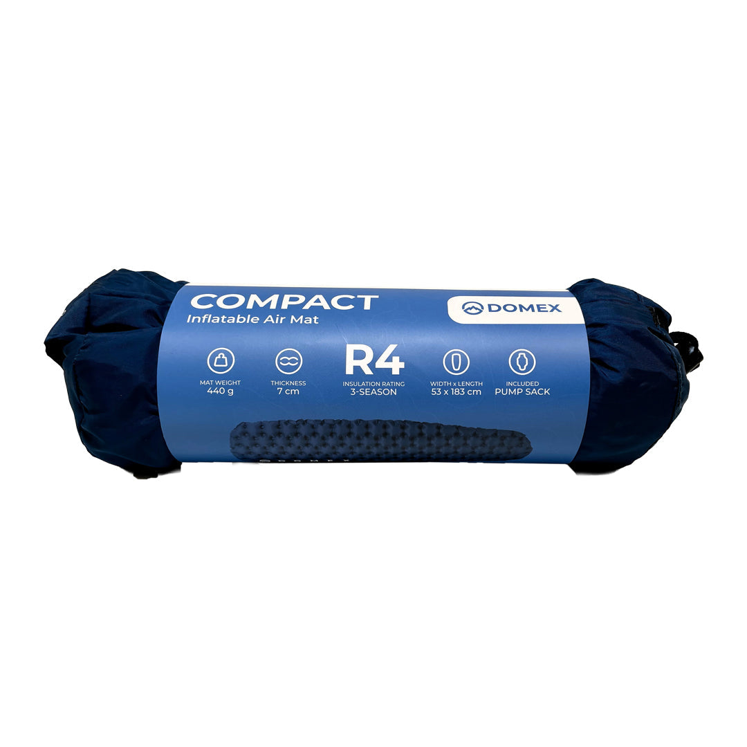 Domex Compact R4.0 Sleeping Mat