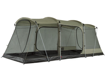 OZtrail Bungalow 9 Person Dome Tent