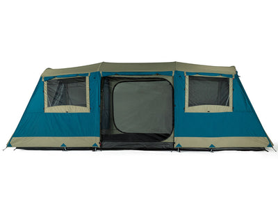 OZtrail Bungalow 9 Person Dome Tent