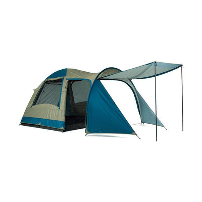 OZtrail Tasman 4V Plus Dome Tent