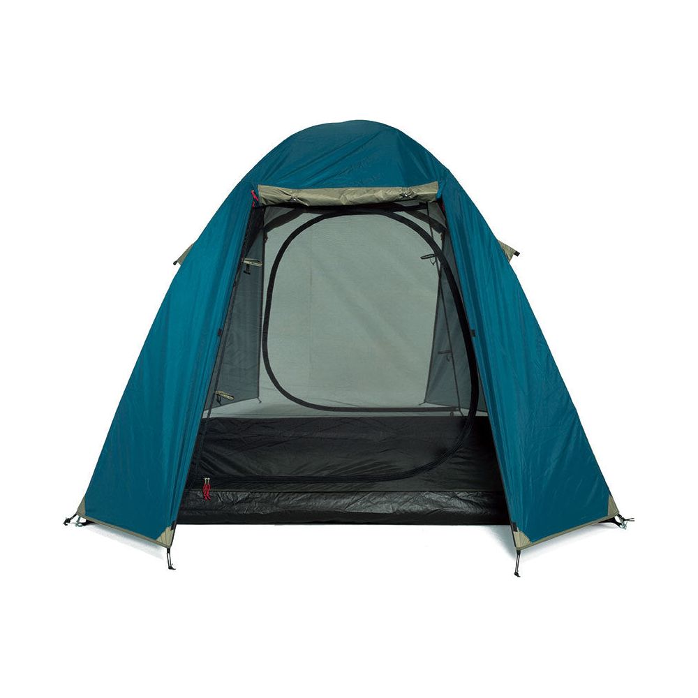 OZtrail Tasman 4V Plus Dome Tent