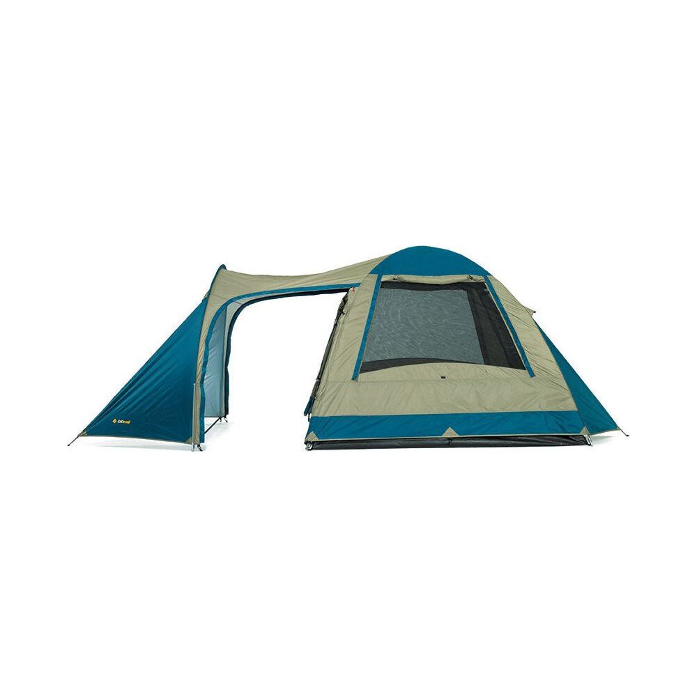 OZtrail Tasman 4V Plus Dome Tent