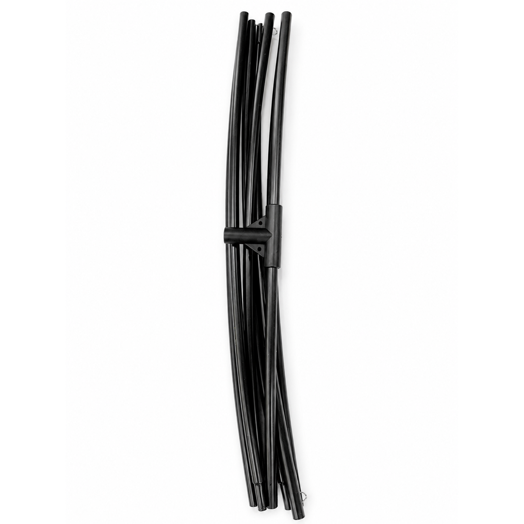 Discovery Shelter Leg Pole with Hub