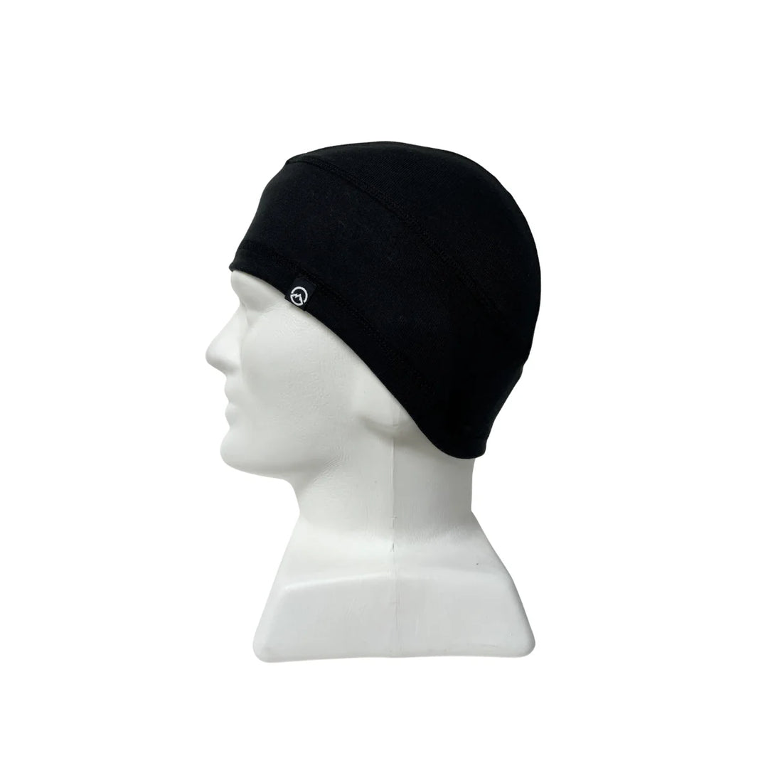 Domex Thermal Beanie (Black)