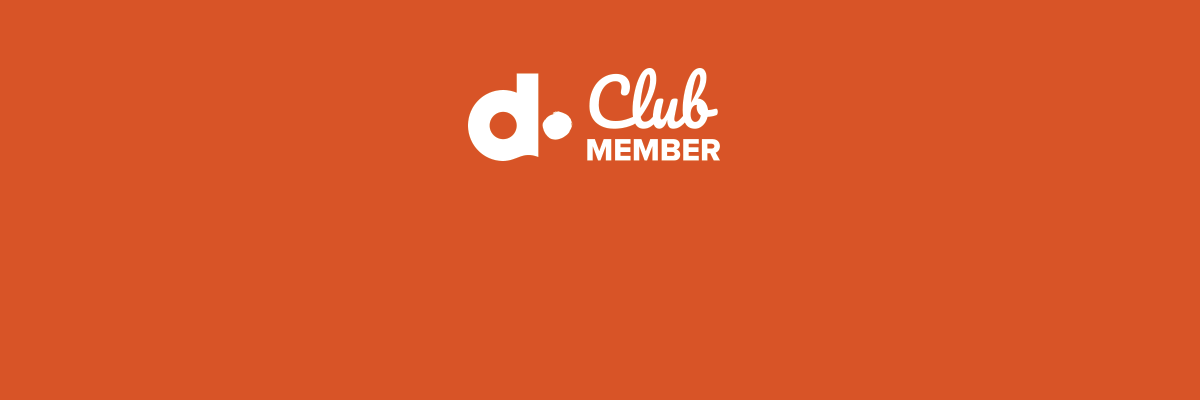 d.Club Promotion Image