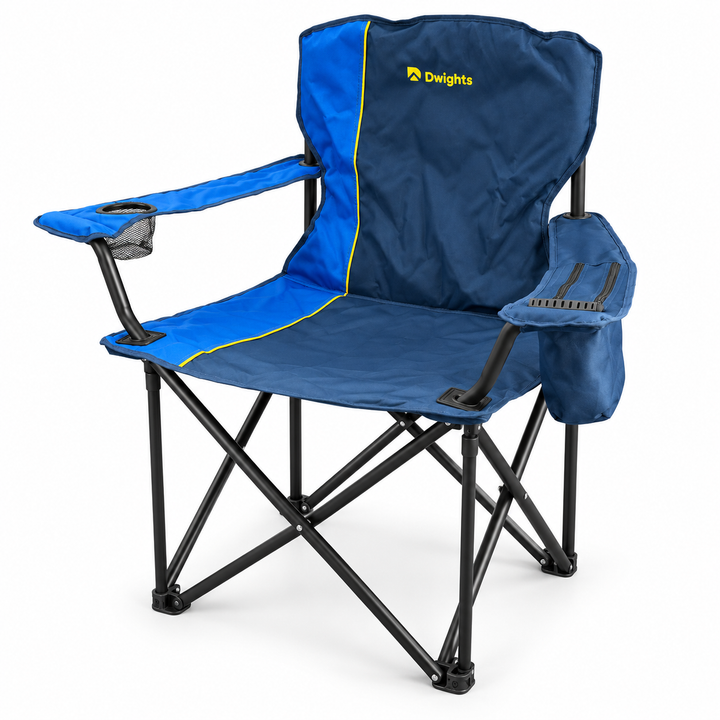 Highback Comfort Chair
