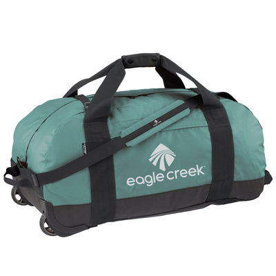 Eagle Creek No Matter What Rolling Duffel Bag - 105 Litres