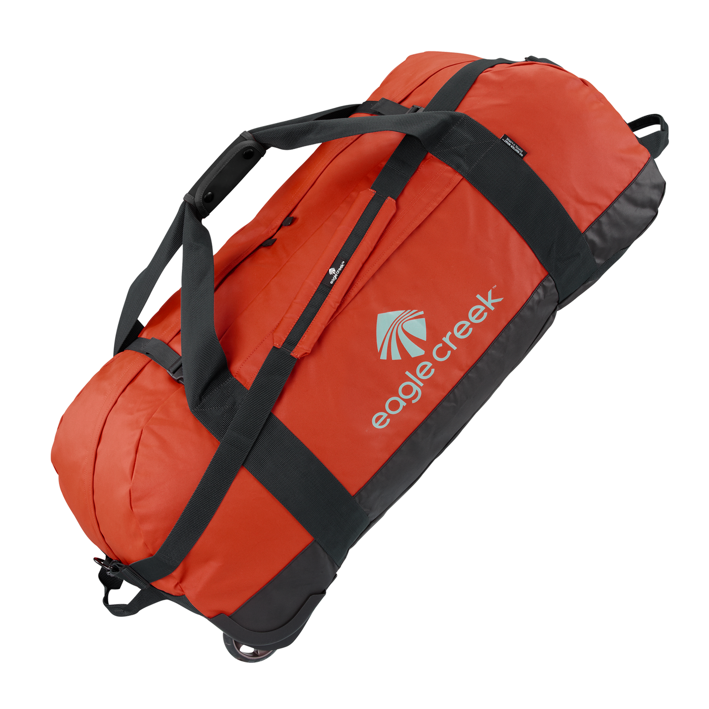 Eagle creek rolling duffel top review
