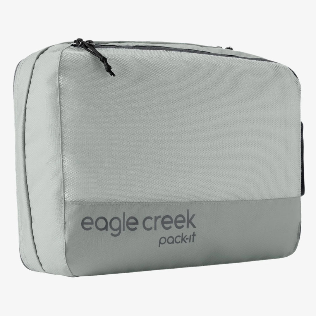 Eagle Creek Pack-It® Reveal Cube M — detail | Eagle Creek NZ