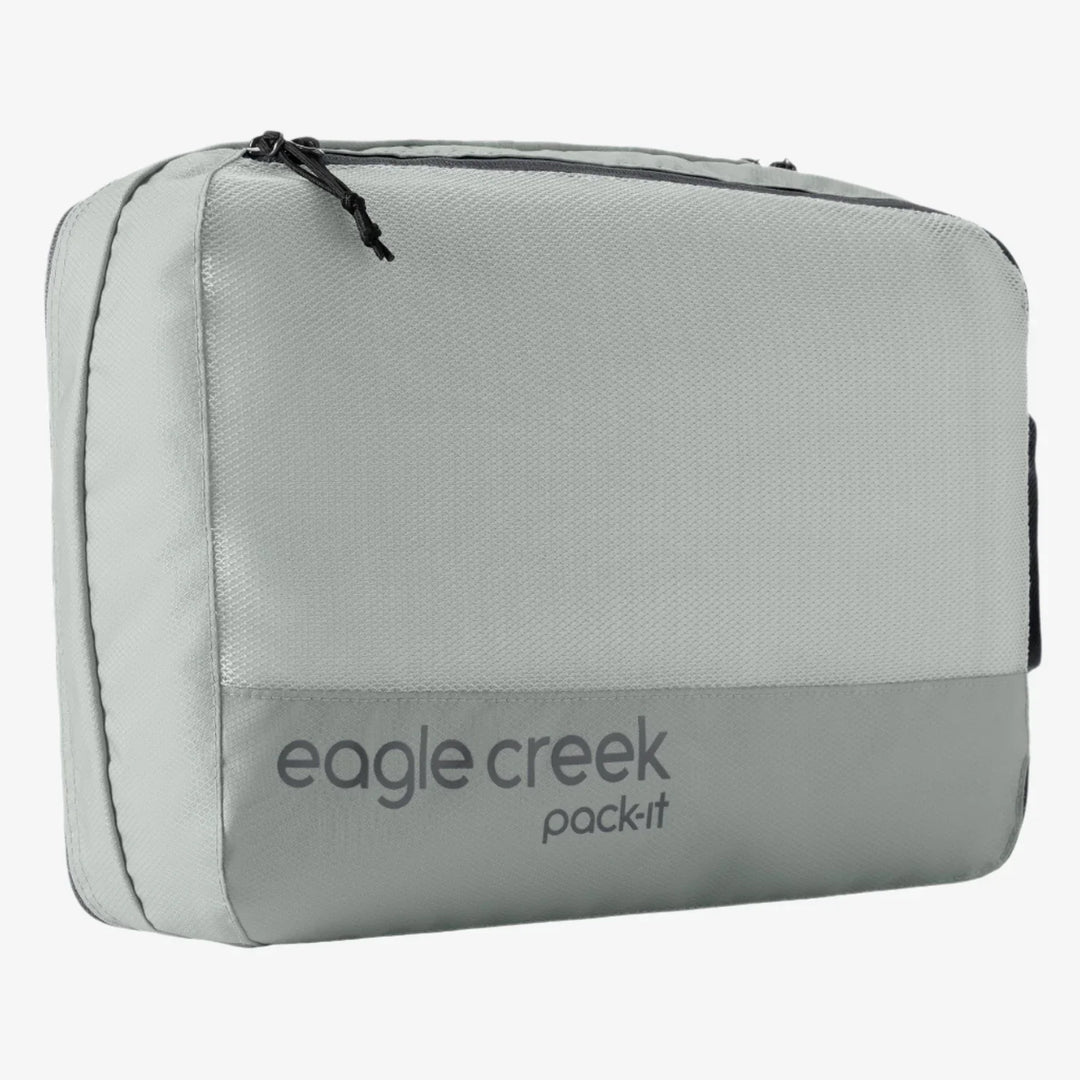 Eagle Creek Pack-It® Reveal Cube M — detail | Eagle Creek NZ
