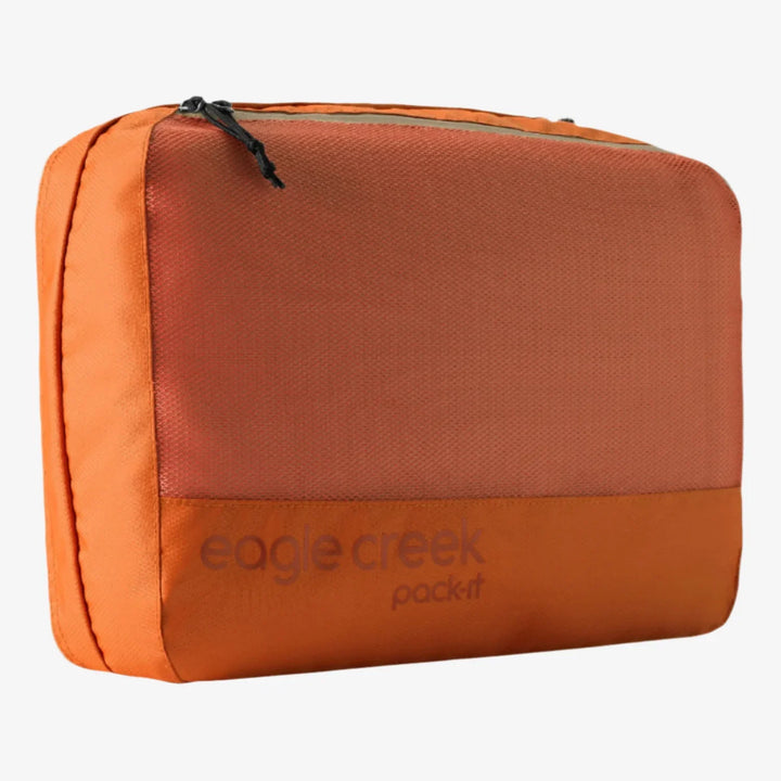 Eagle Creek Pack-It® Reveal Cube M — detail | Eagle Creek NZ