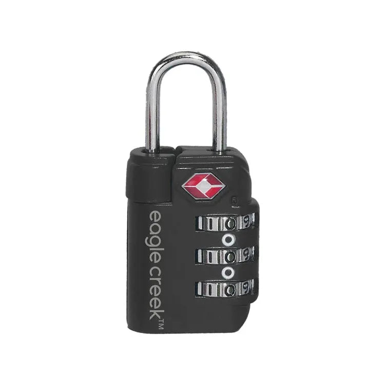 Eagle Creek Travel Safe TSA Lock