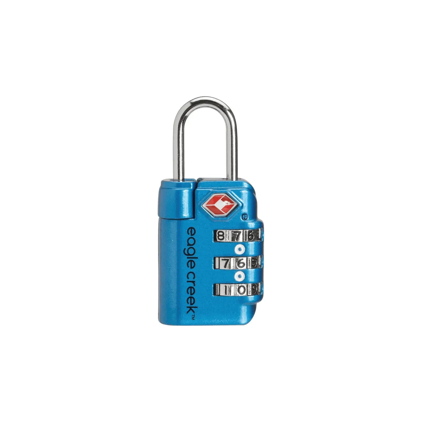 Eagle Creek Travel Safe TSA Lock