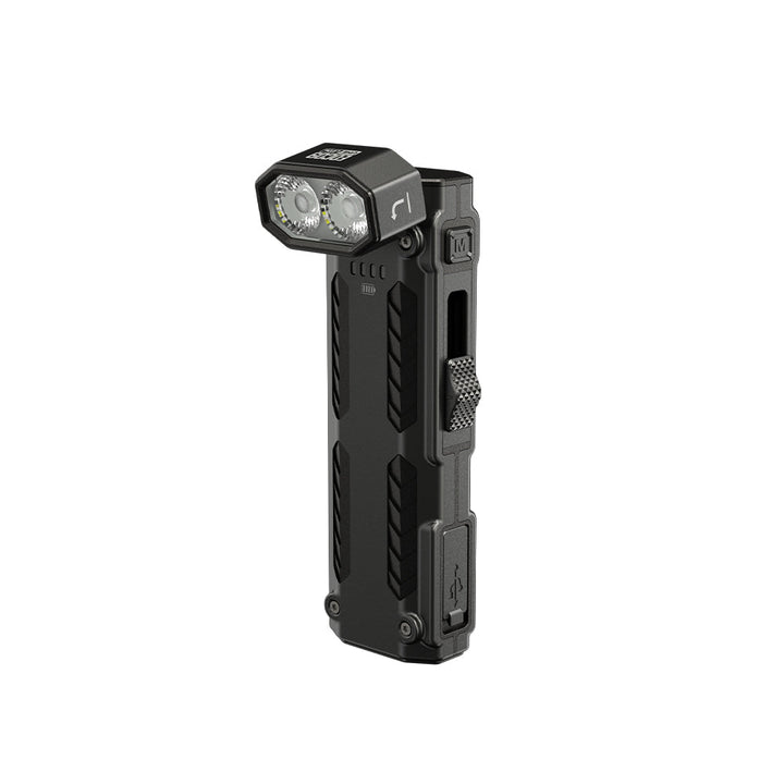 Nitecore EDC09 1600 Lumen EDC Flashlight | Nitecore NZ