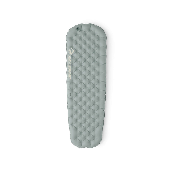 Sea to Summit Ether Light XR Insulated Sleeping Mat – Small, Dark Grey