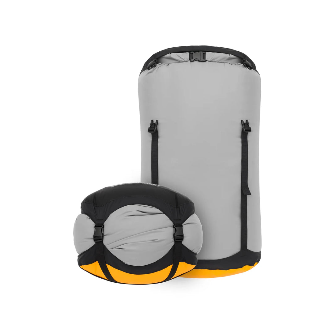 Sea to Summit Evac Lightweight Compression Dry Bag - 35 Litre